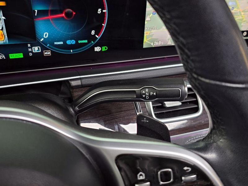 2022 Mercedes-Benz E-Class GLE300d 4MATIC photo 9