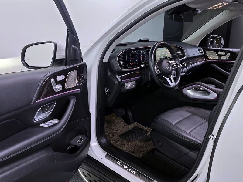 2022 Mercedes-Benz E-Class GLE300d 4MATIC photo 10