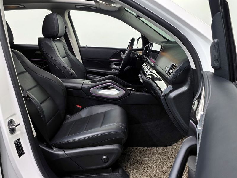 2022 Mercedes-Benz E-Class GLE300d 4MATIC photo 11