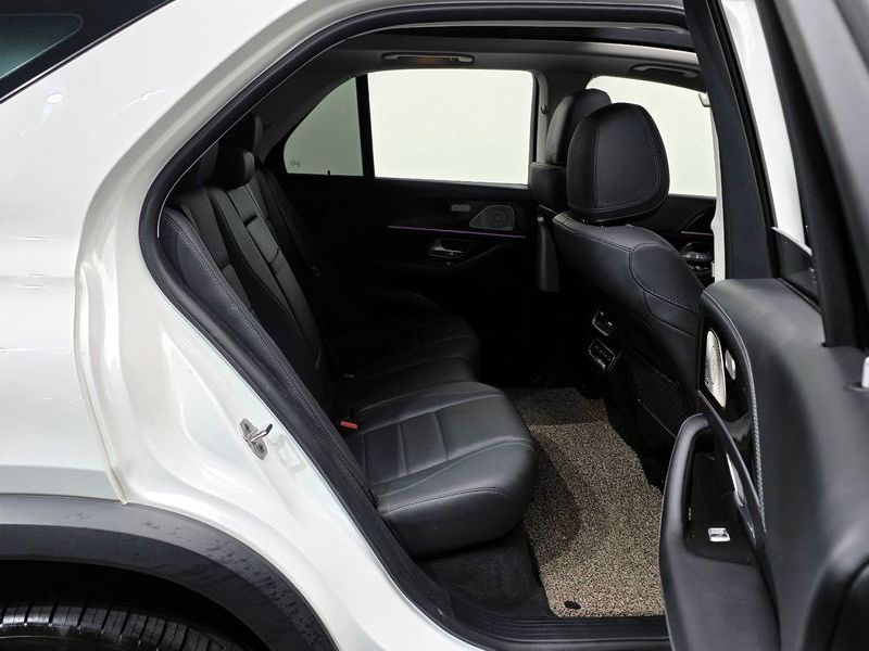 2022 Mercedes-Benz E-Class GLE300d 4MATIC photo 12