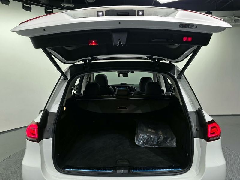 2022 Mercedes-Benz E-Class GLE300d 4MATIC photo 20