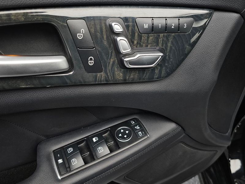 2016 Mercedes-Benz S-Class CLS250 d 4MATIC photo 13