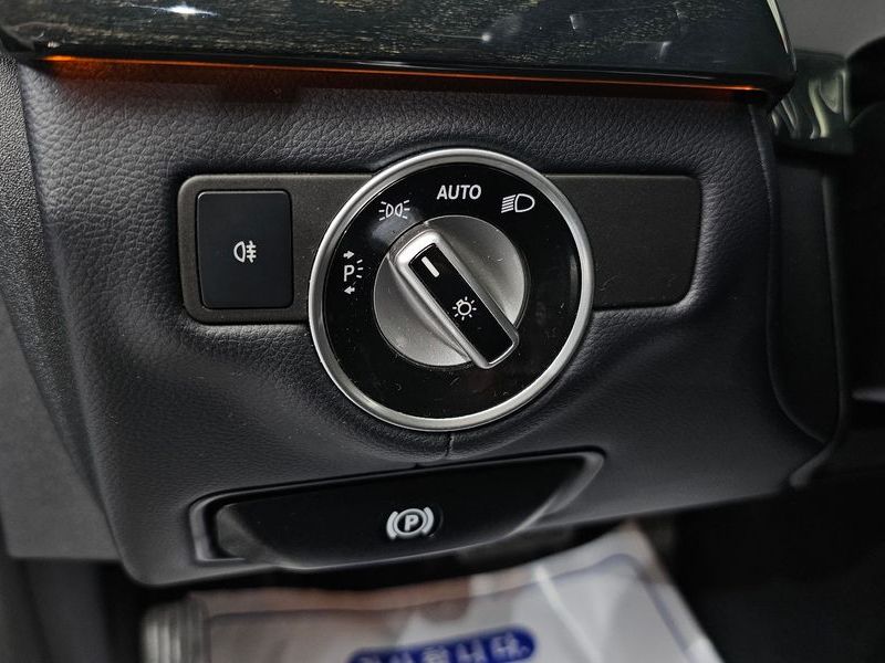 2016 Mercedes-Benz S-Class CLS250 d 4MATIC photo 14