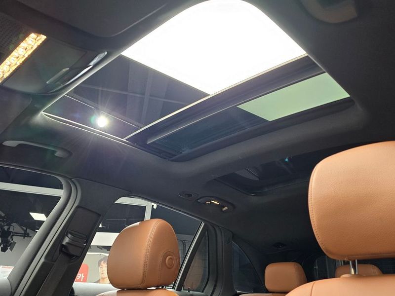2021 Mercedes-Benz C-Class GLC220 d 4MATIC photo 19