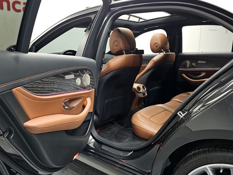2021 Mercedes-Benz E-Class E350 4MATIC AMG Line photo 11