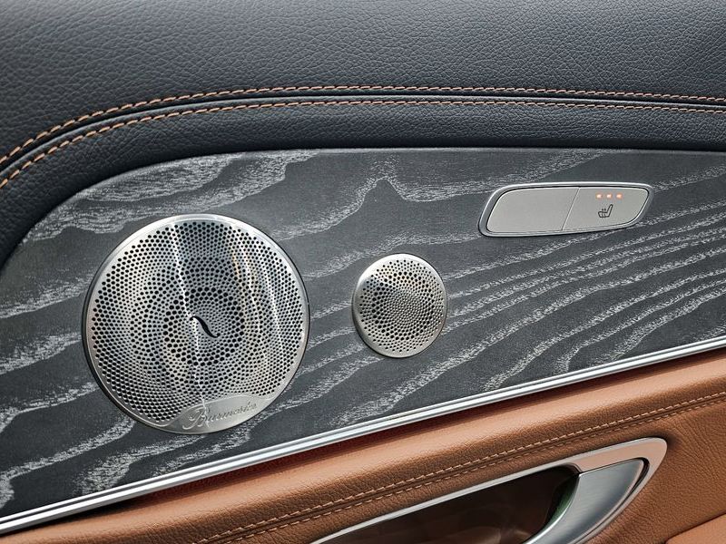 2021 Mercedes-Benz E-Class E350 4MATIC AMG Line photo 17