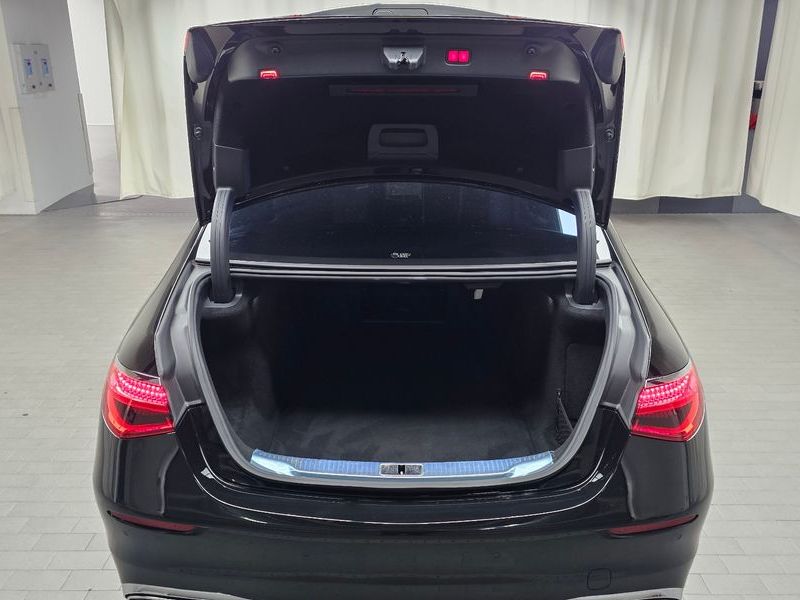 2021 Mercedes-Benz S-Class S580L 4MATIC photo 16