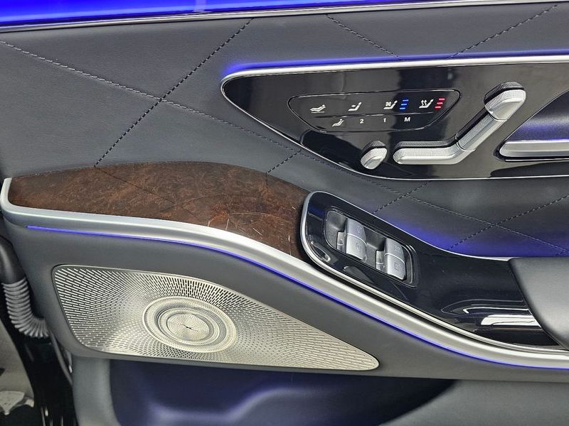 2021 Mercedes-Benz S-Class S580L 4MATIC photo 18