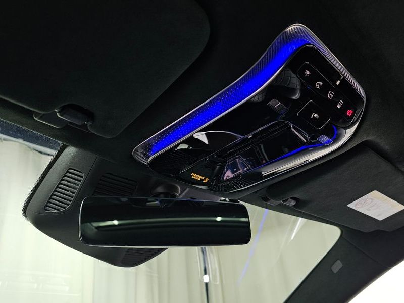 2021 Mercedes-Benz S-Class S580L 4MATIC photo 19