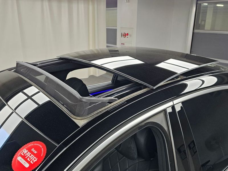 2021 Mercedes-Benz S-Class S580L 4MATIC photo 28