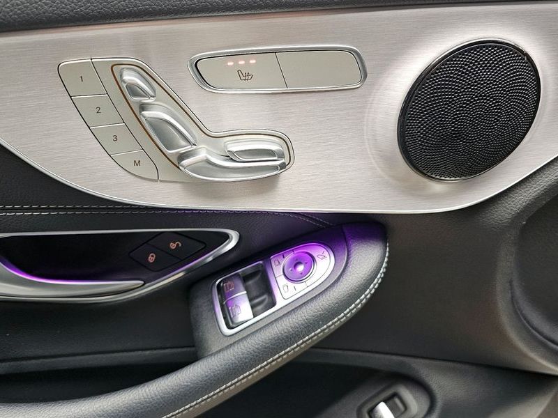 2020 Mercedes-Benz C-Class C200 Coupe photo 14