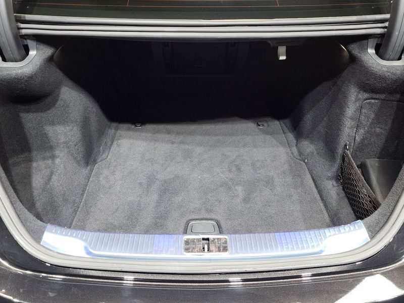 2022 Mercedes-Benz S-Class S450L 4MATIC photo 20