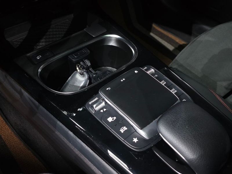 2020 Mercedes-Benz A-Class CLA250 4MATIC photo 16