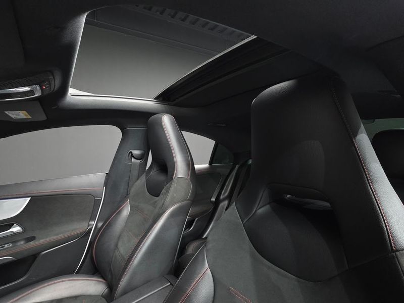 2020 Mercedes-Benz A-Class CLA250 4MATIC photo 19