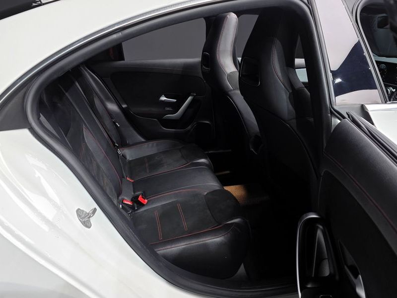 2020 Mercedes-Benz A-Class CLA250 4MATIC photo 20