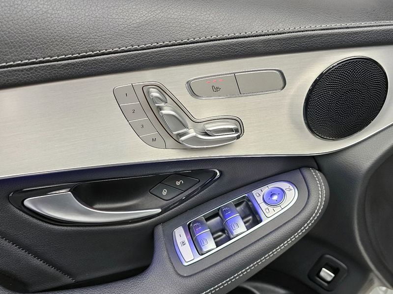 2023 Mercedes-Benz C-Class GLC220 d 4MATIC Coupe photo 14