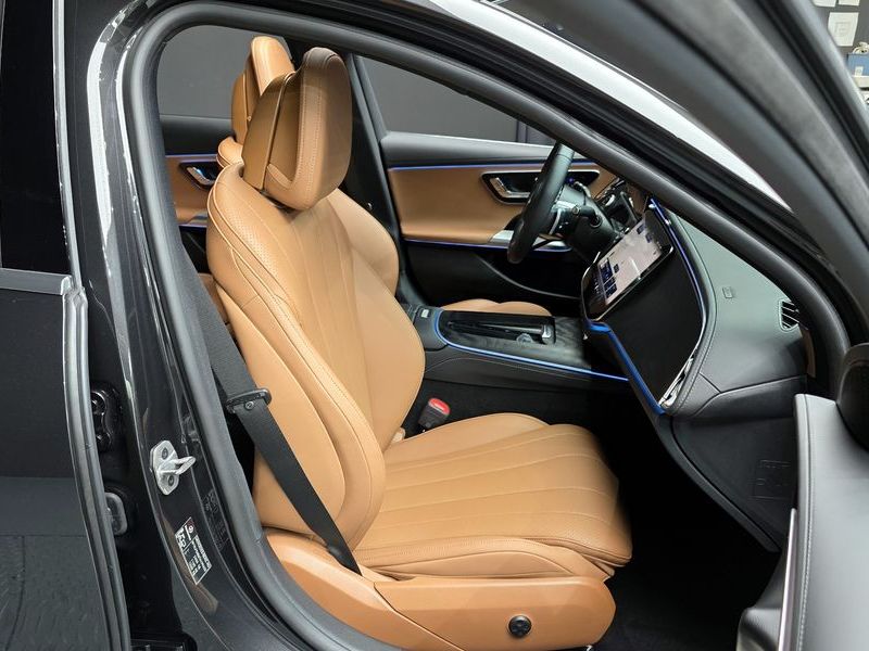 2026 Mercedes-Benz E-Class E200 AMG Line photo 12