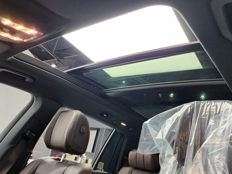 2022 Mercedes-Benz S-Class GLS400d 4MATIC photo 18
