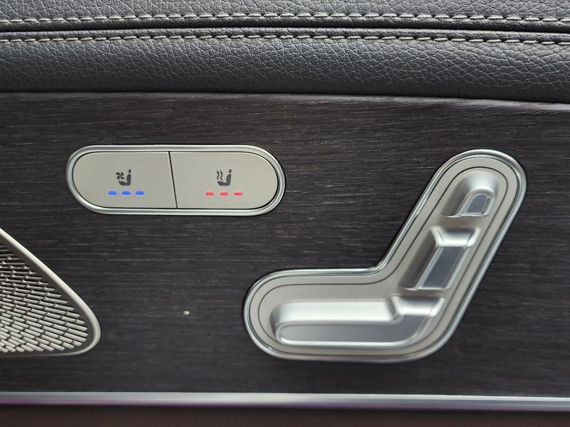 2022 Mercedes-Benz S-Class GLS400d 4MATIC photo 19