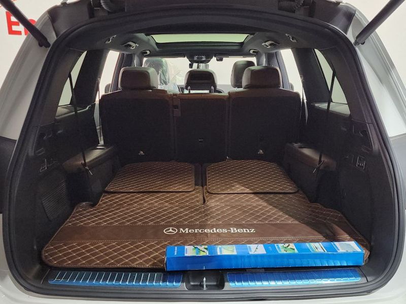 2022 Mercedes-Benz S-Class GLS400d 4MATIC photo 20