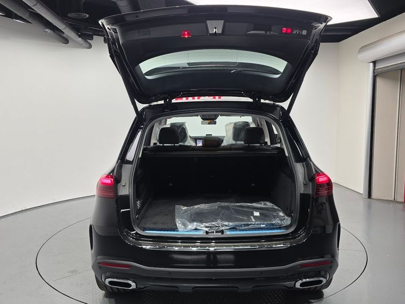 2025 Mercedes-Benz E-Class GLE450 4MATIC AMG Line photo 20