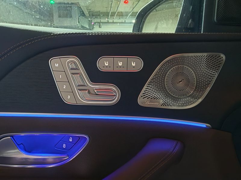 2025 Mercedes-Benz S-Class GLS450d 4MATIC photo 20