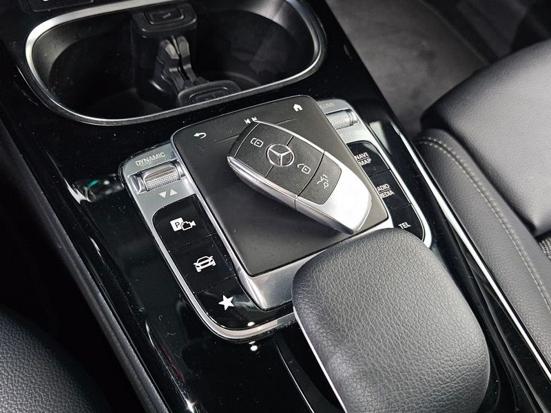 2020 Mercedes-Benz A-Class A220 Sedan photo 9