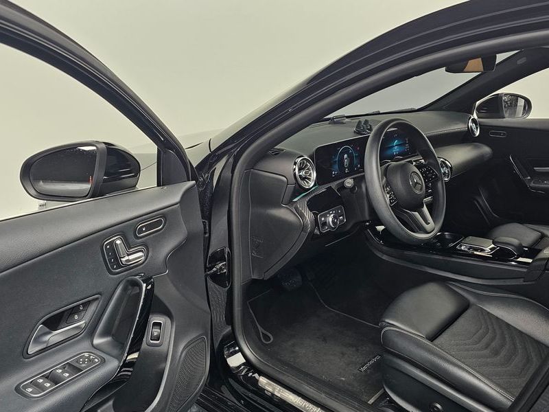 2020 Mercedes-Benz A-Class A220 Sedan photo 10