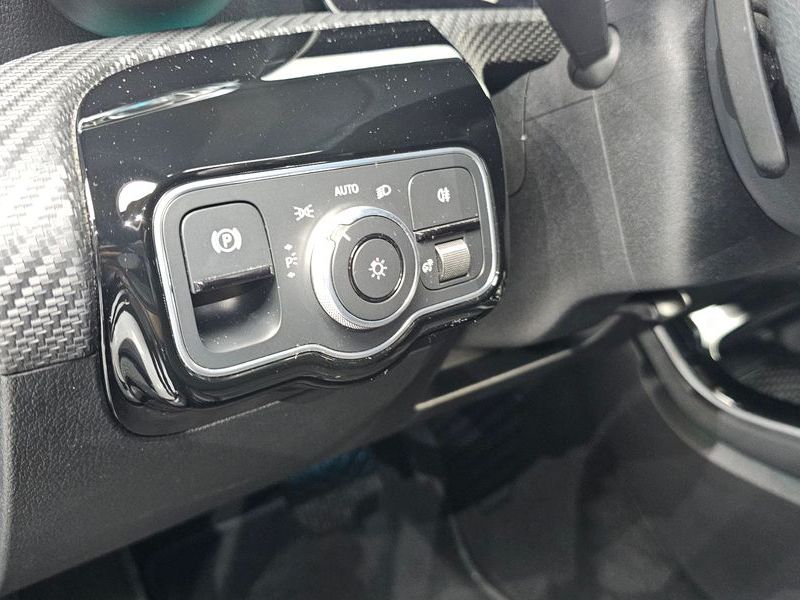 2020 Mercedes-Benz A-Class A220 Sedan photo 14