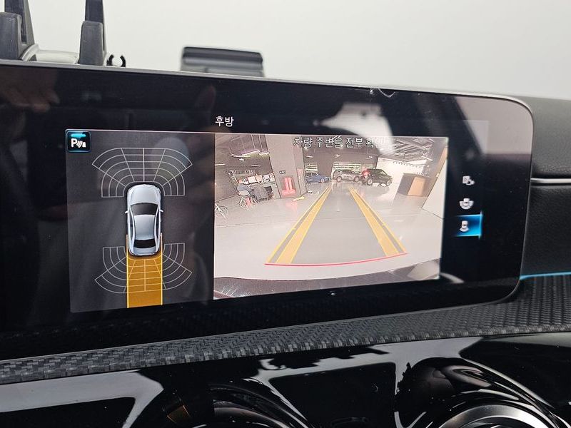 2020 Mercedes-Benz A-Class A220 Sedan photo 17