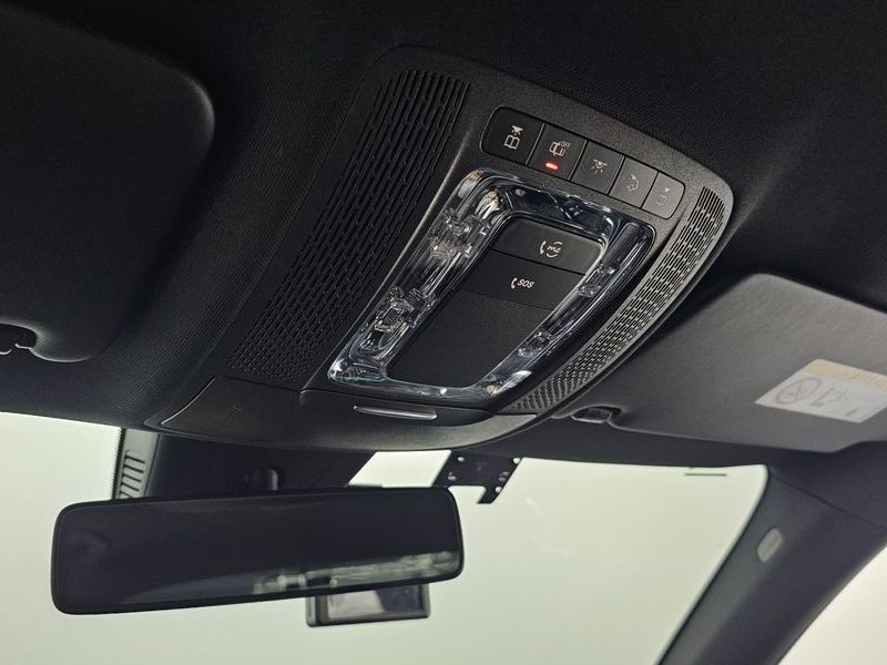 2020 Mercedes-Benz A-Class A220 Sedan photo 19
