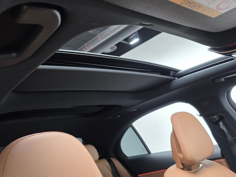 2026 Mercedes-Benz E-Class E200 AMG Line photo 18