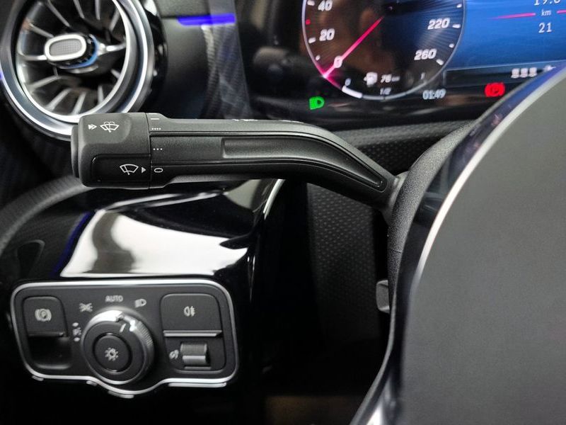 2025 Mercedes-Benz A-Class A220 Sedan photo 19