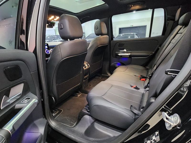2026 Mercedes-Benz EQB X243 EQB300 4MATIC Progressive photo 9