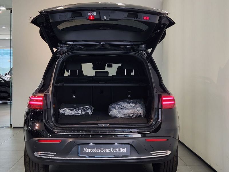 2026 Mercedes-Benz EQB X243 EQB300 4MATIC Progressive photo 15
