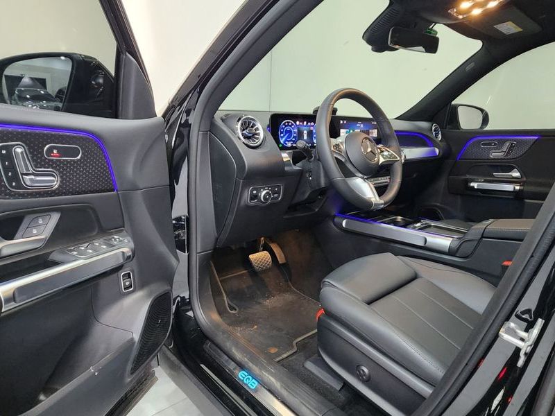 2026 Mercedes-Benz EQB X243 EQB300 4MATIC Progressive photo 19
