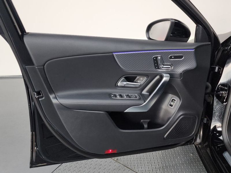 2025 Mercedes-Benz A-Class A220 Sedan photo 24