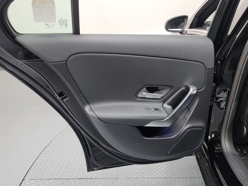 2025 Mercedes-Benz A-Class A220 Sedan photo 25