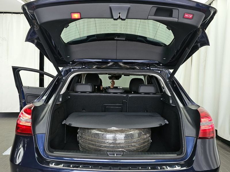 2018 Mercedes-Benz A-Class GLA220 photo 20