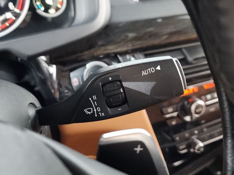 2016 BMW X6 xDrive 30d photo 18