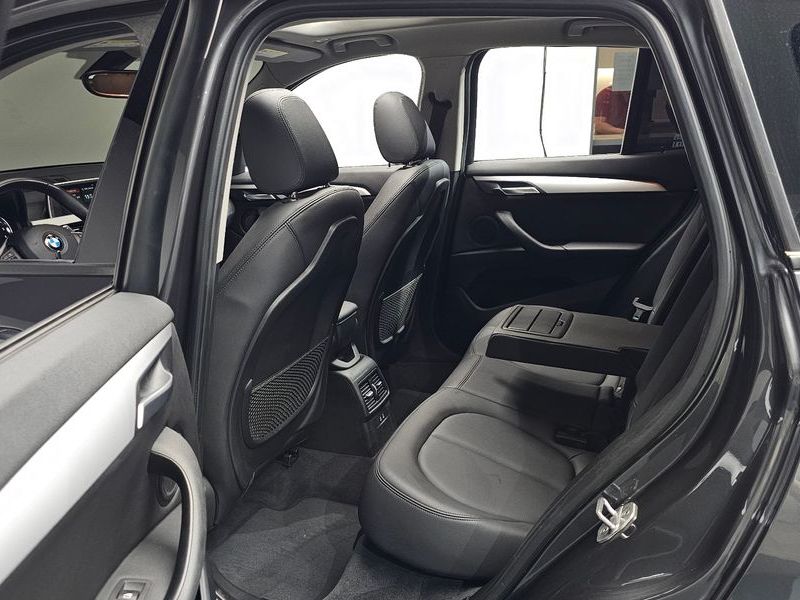 2019 BMW X1 xDrive 18d Joy photo 13