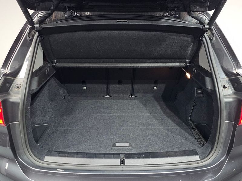 2019 BMW X1 xDrive 18d Joy photo 21
