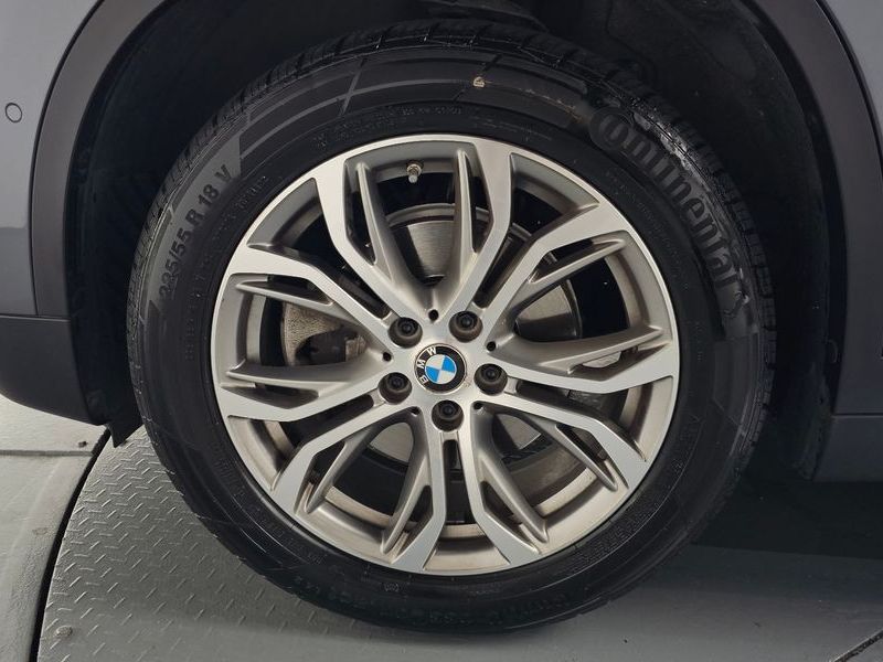 2019 BMW X1 xDrive 18d Joy photo 22