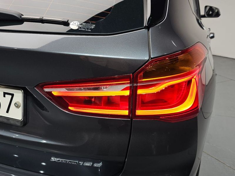 2019 BMW X1 xDrive 18d Joy photo 24