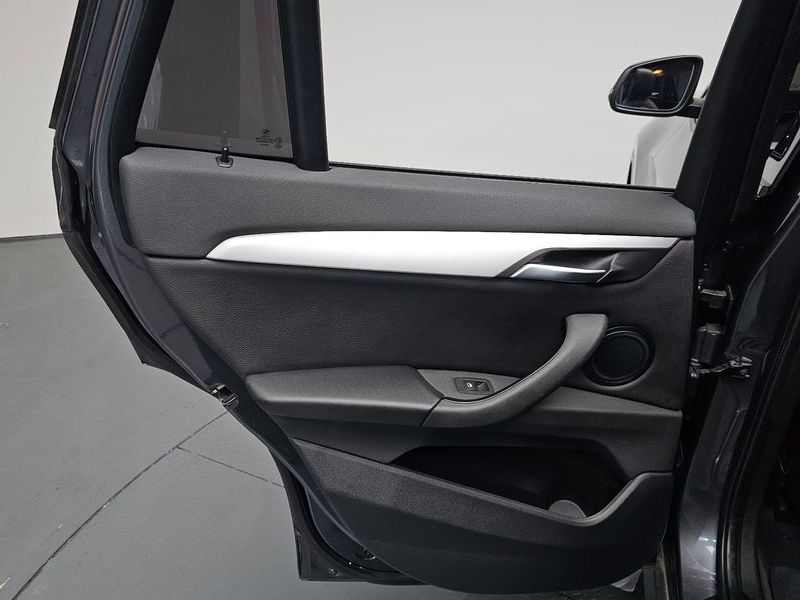 2019 BMW X1 xDrive 18d Joy photo 26
