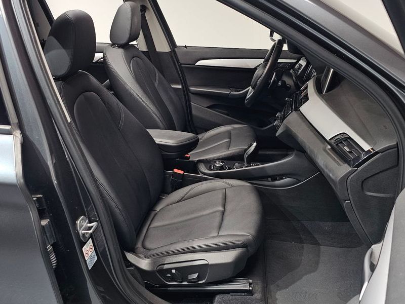 2019 BMW X1 xDrive 18d Joy photo 27