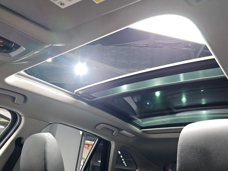 2019 BMW X1 xDrive 18d Joy photo 30