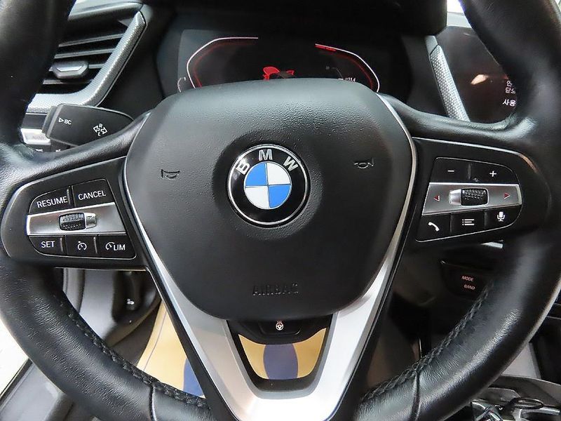 2021 BMW 2 Series 220i Advantage photo 17