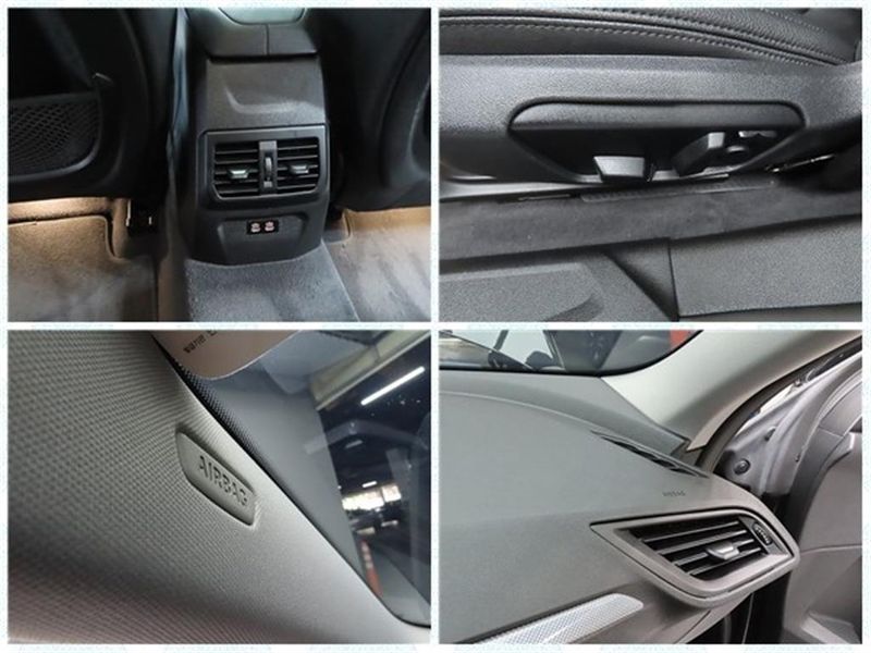 2021 BMW 2 Series 220i Advantage photo 20