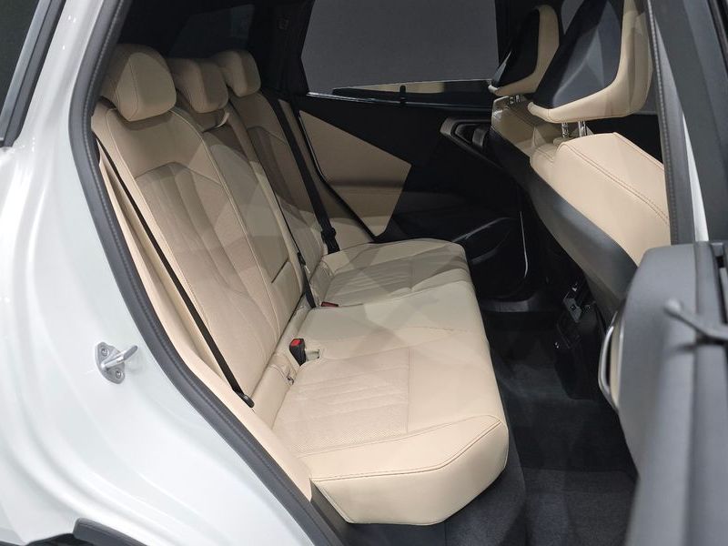 2026 BMW X3 xDrive 20d M Sport photo 11